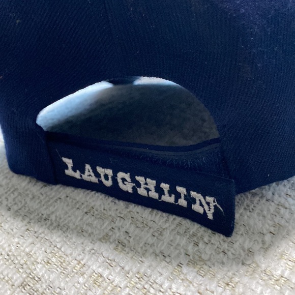 Laughlin Nevada Hat / Cap by Golden Lion - Picture 4 of 7